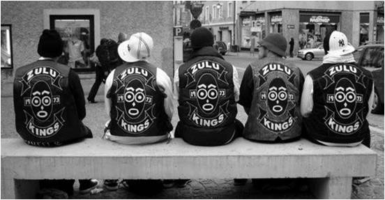 Zulu Kings